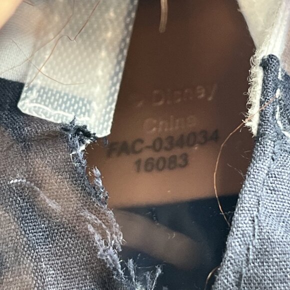 Disney Store Classic Princess Beast Doll 12” Beauty and the Beast 2016 - Picture 14 of 14